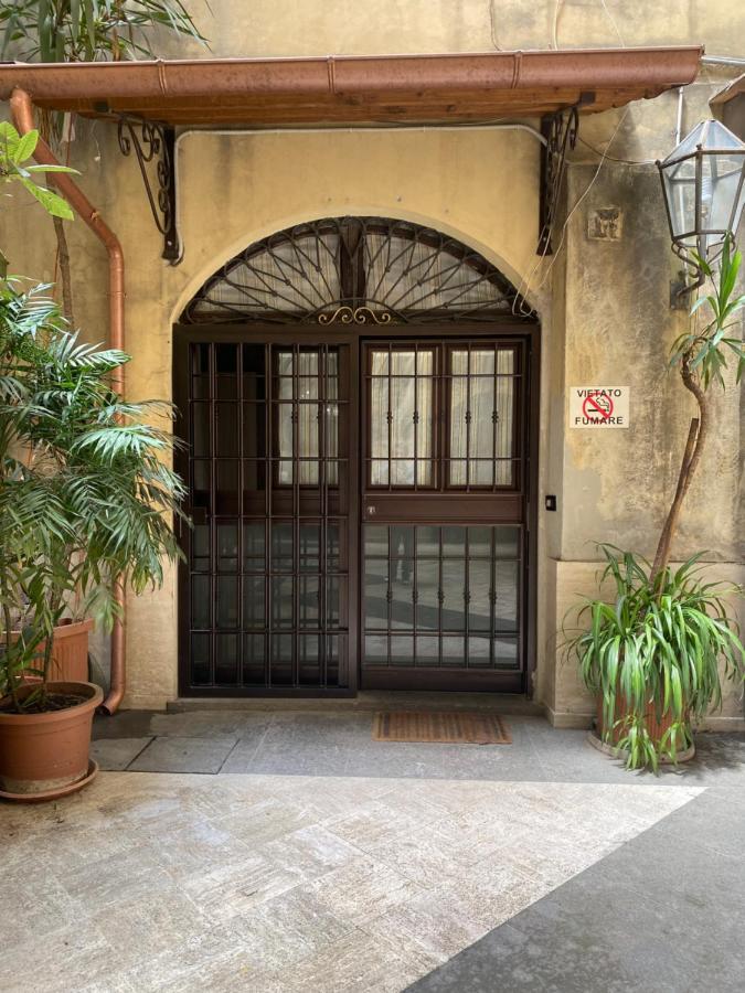 Appartamento Mini Roma